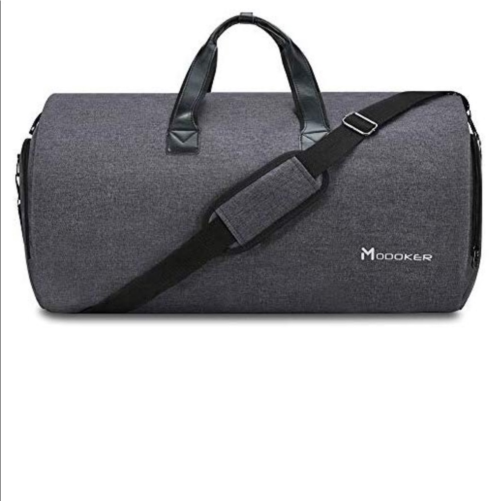 Suit Garment Bag. Never used.